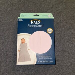Halo Sleep Sack